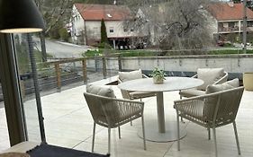 Apartmán U Venuše